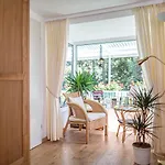 Σπίτι διακοπών Giesela **** Wernigerode