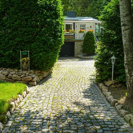 Giesela **** Holiday home