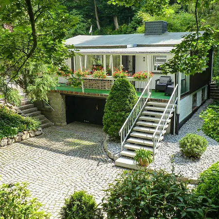 Holiday home Giesela **** Wernigerode