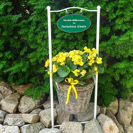 Giesela **** Wernigerode