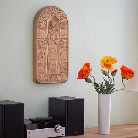 Dom wakacyjny Giesela **** Wernigerode