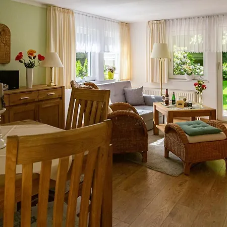 Giesela **** Holiday home