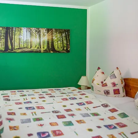 Giesela **** Vakantiehuis