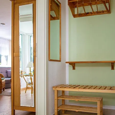 Giesela **** Holiday home *