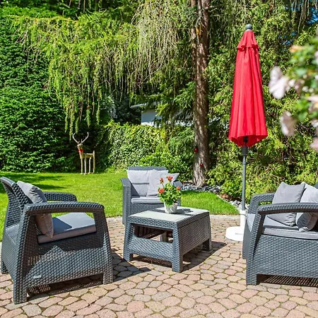 Giesela **** Dom wakacyjny *