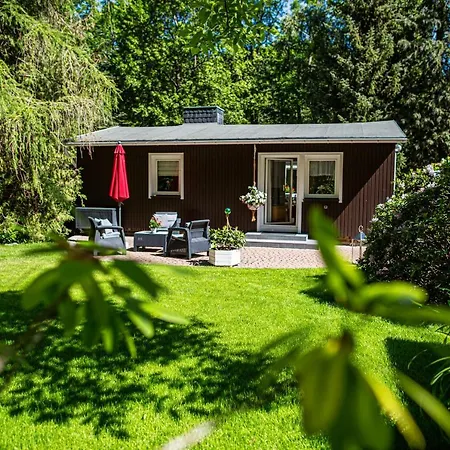 Giesela **** Holiday home
