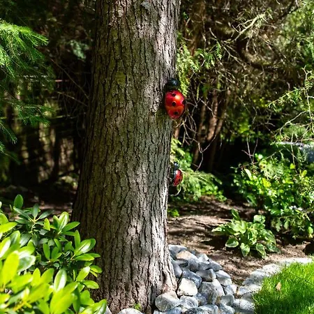 Dom wakacyjny Giesela ****