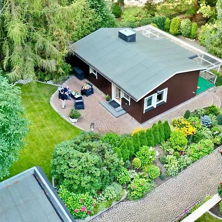 Holiday home Giesela ****
