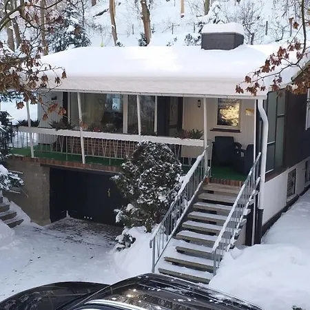 Casa de Férias Giesela **** Wernigerode
