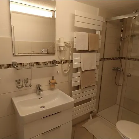 Dom wakacyjny Giesela **** Wernigerode