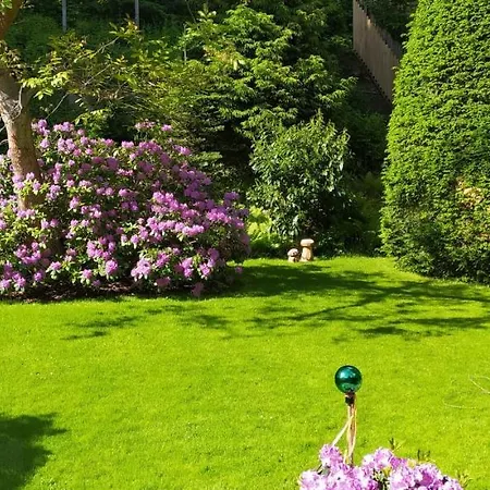 Dom wakacyjny Giesela **** Wernigerode