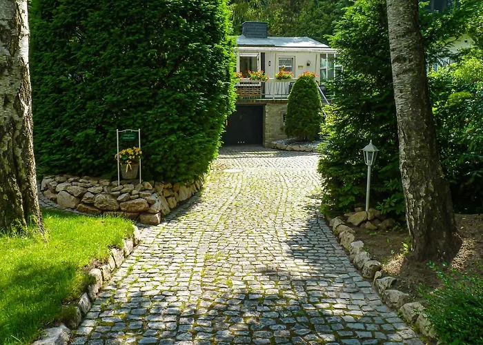 Giesela **** Vakantiehuis