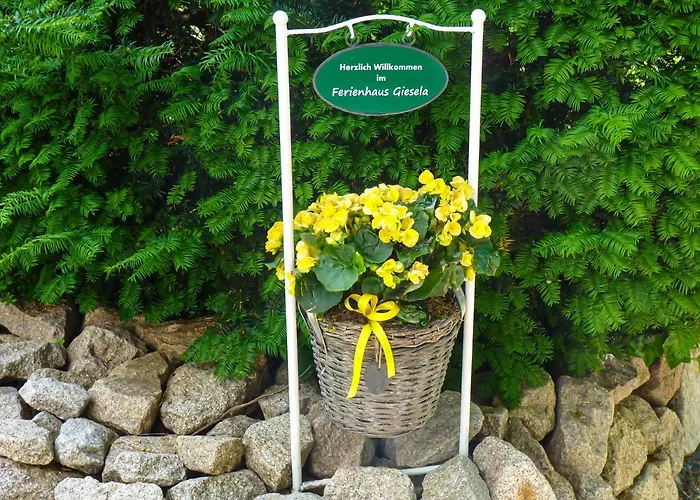 Giesela **** Wernigerode