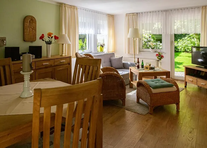 Giesela **** Vakantiehuis