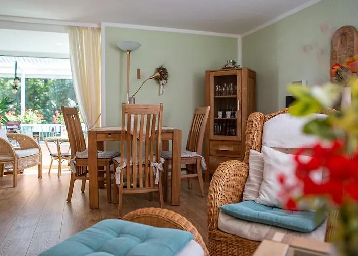 Vakantiehuis Giesela ****