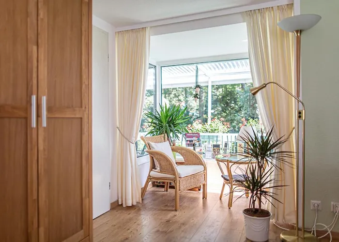 Сasa de vacaciones Giesela **** Wernigerode