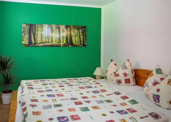 Giesela **** Vakantiehuis