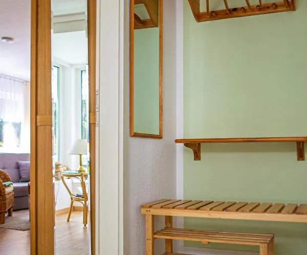 Giesela **** Vakantiehuis *