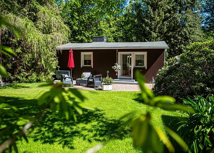 Giesela **** Vakantiehuis