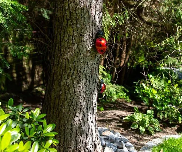 Сasa de vacaciones Giesela ****