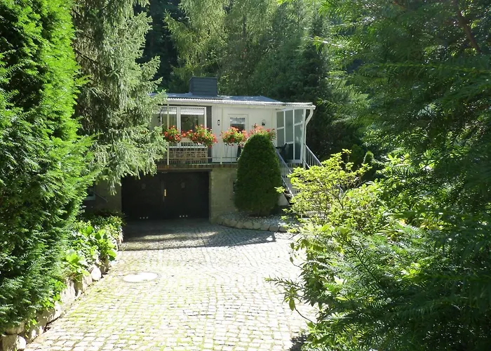 Vakantiehuis Giesela ****