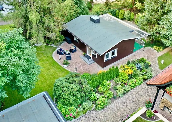 Vakantiehuis Giesela ****