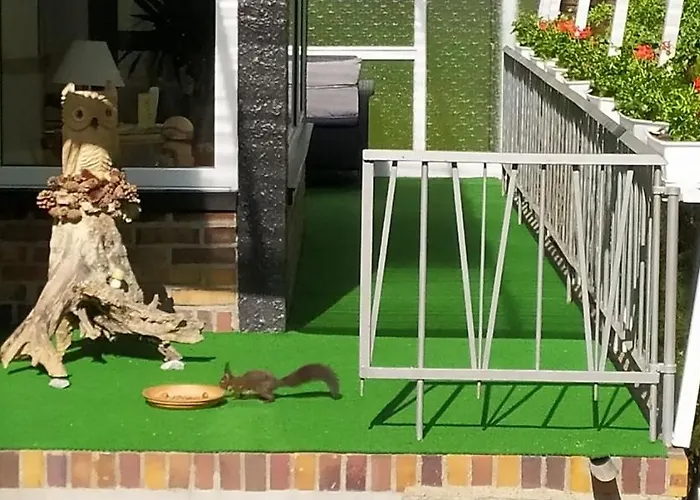 Giesela **** Сasa de vacaciones *