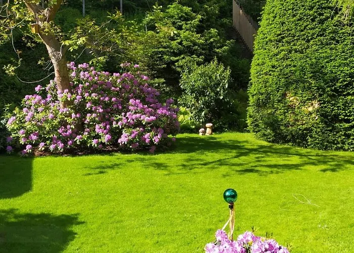 Сasa de vacaciones Giesela **** Wernigerode